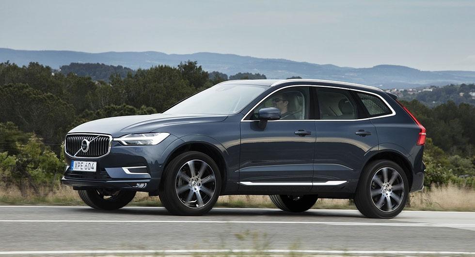 Bilfrågan: RME okej i XC60?