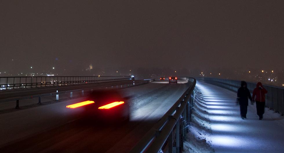 Oro över ökade dödstal i trafiken