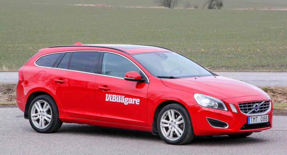 Volvo V60 är en av de senaste årens mest populära bilar i Sverige och utbudet på begagnatmarknaden är stort.