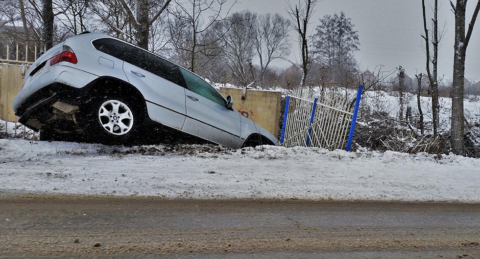 2018 ett mörkt år – fler döda i trafiken
