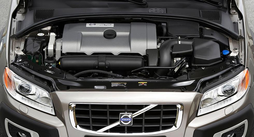Bilfrågan: Rätt olja i XC70?