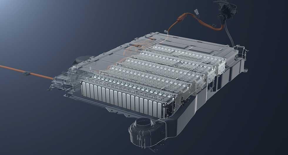 Toyota och Panasonic fördjupar batterisamarbete