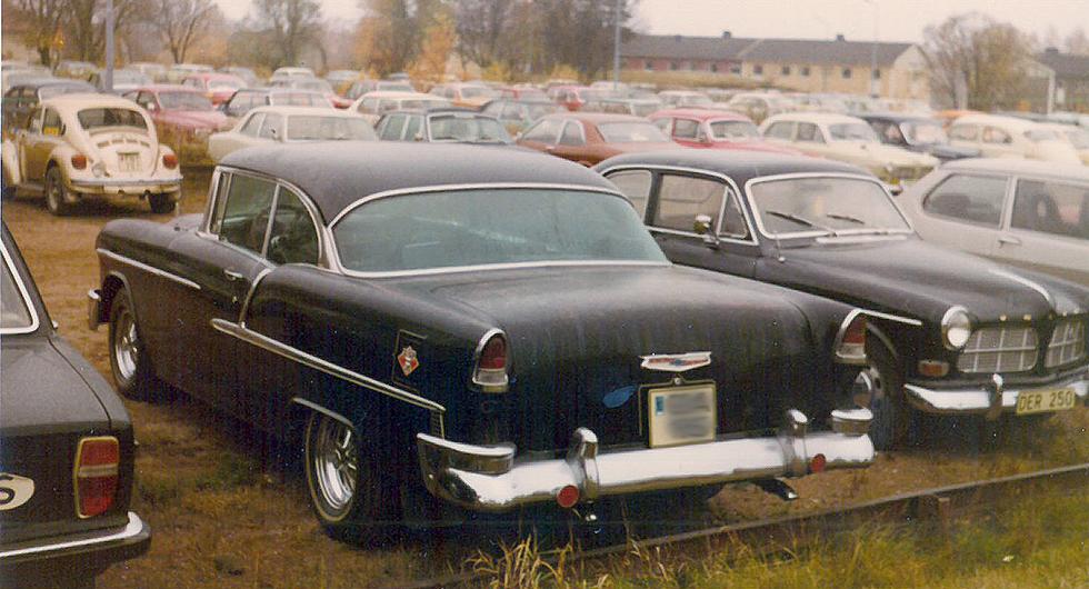 Eksjö 1977