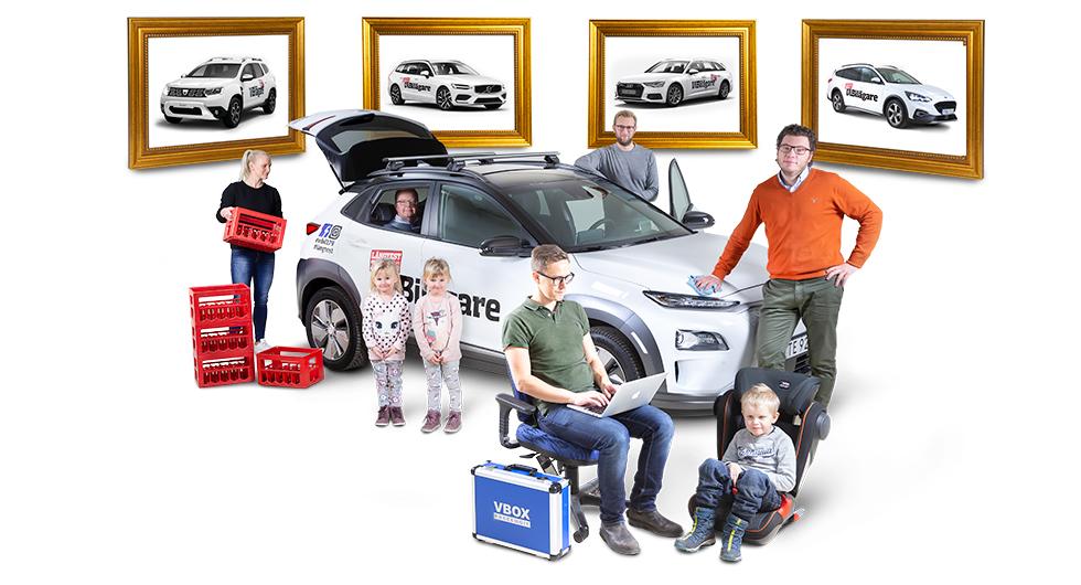 Här är Vi Bilägares långteststall 2019