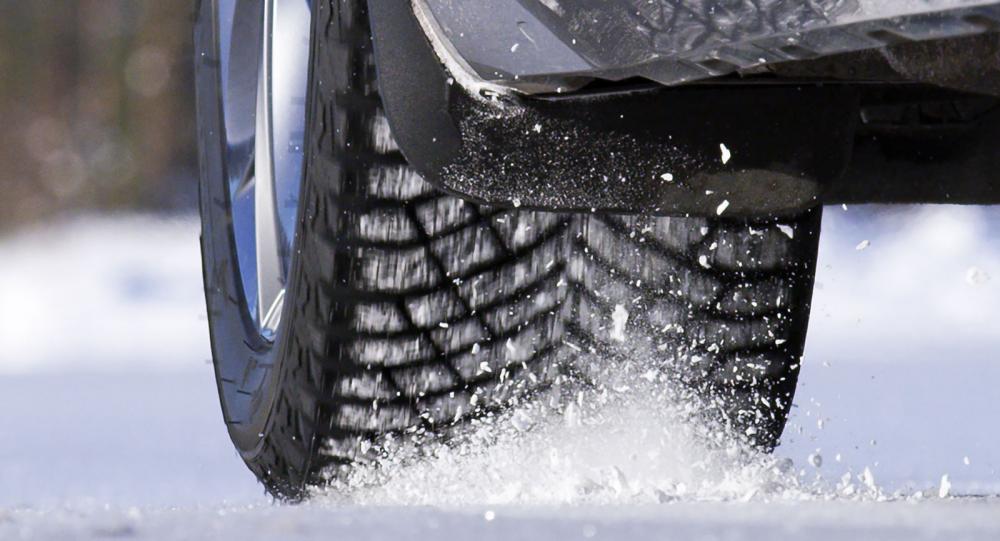 Michelin sätter dubbrekord