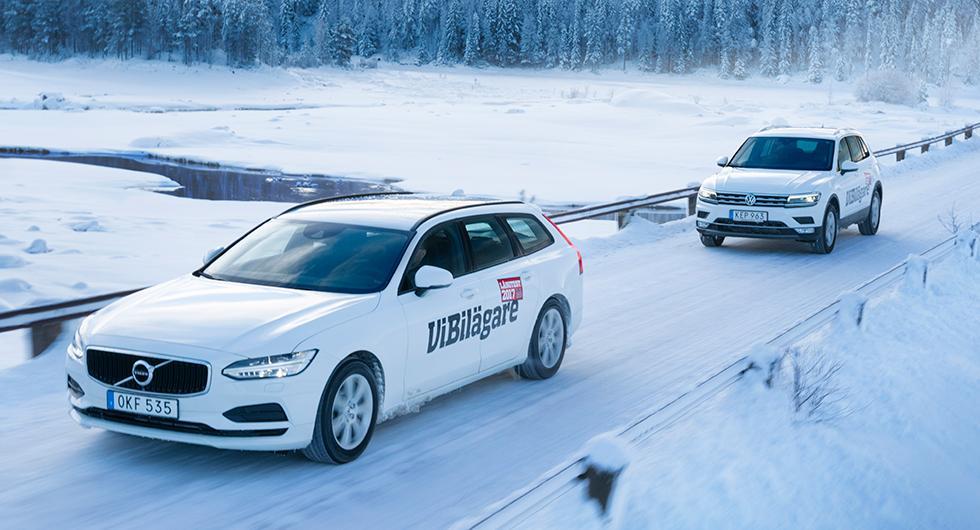De tio mest sålda bilarna 2018