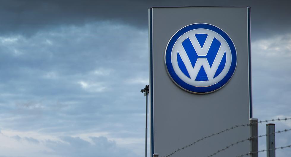 Mer utsläppsfusk misstänkt hos Volkswagen