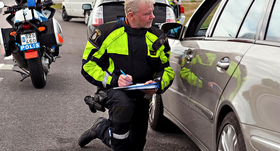 Fler återkallade körkort