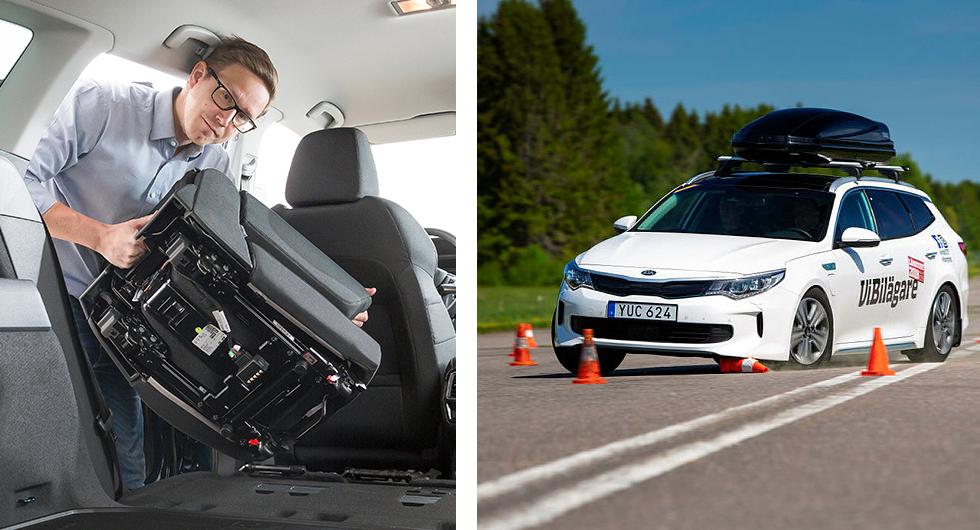 Så testar Vi Bilägare