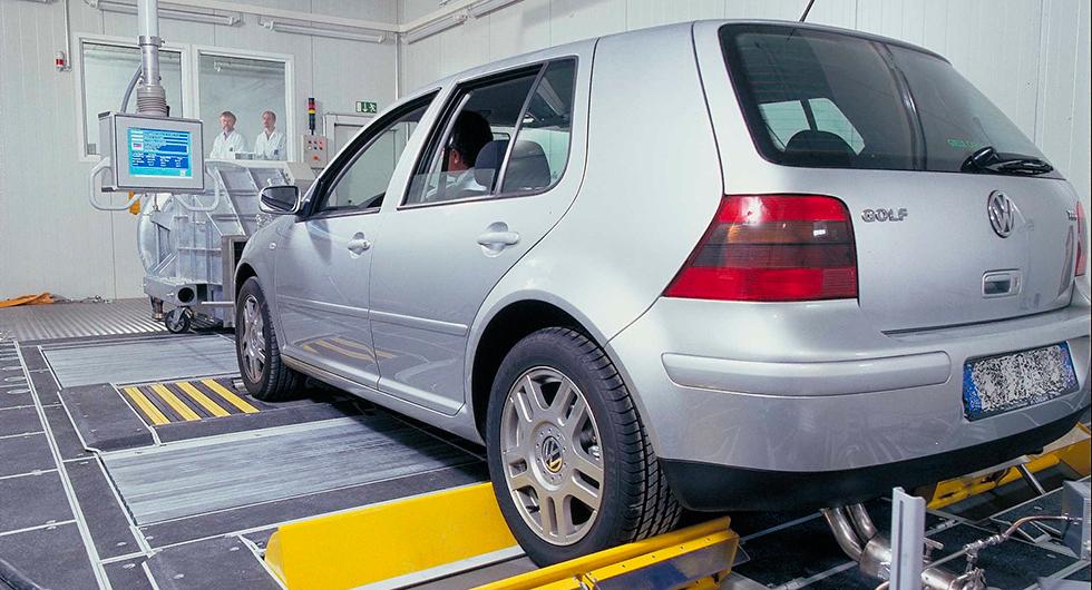 Bilfrågan: Vad händer om jag inte uppdaterar min Volkswagen?