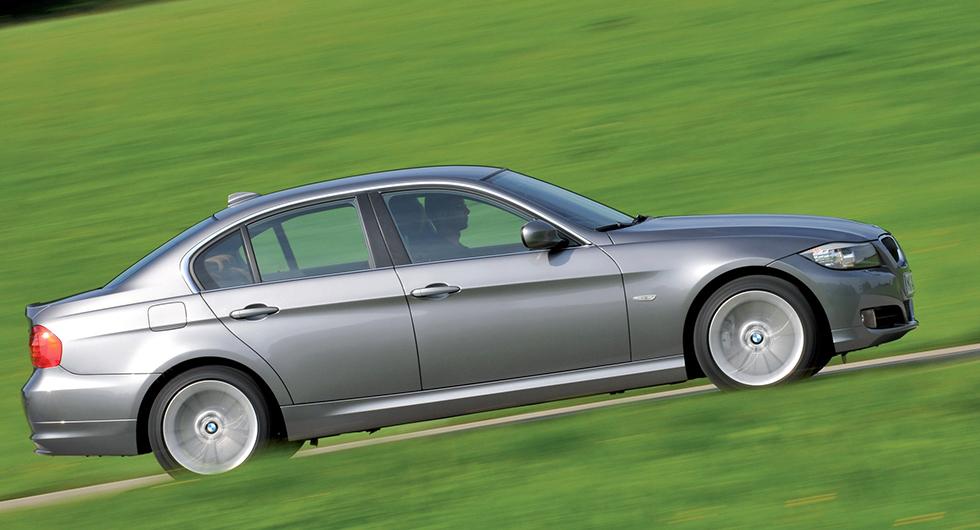 Bilfrågan: Billigare batteri till BMW:n?