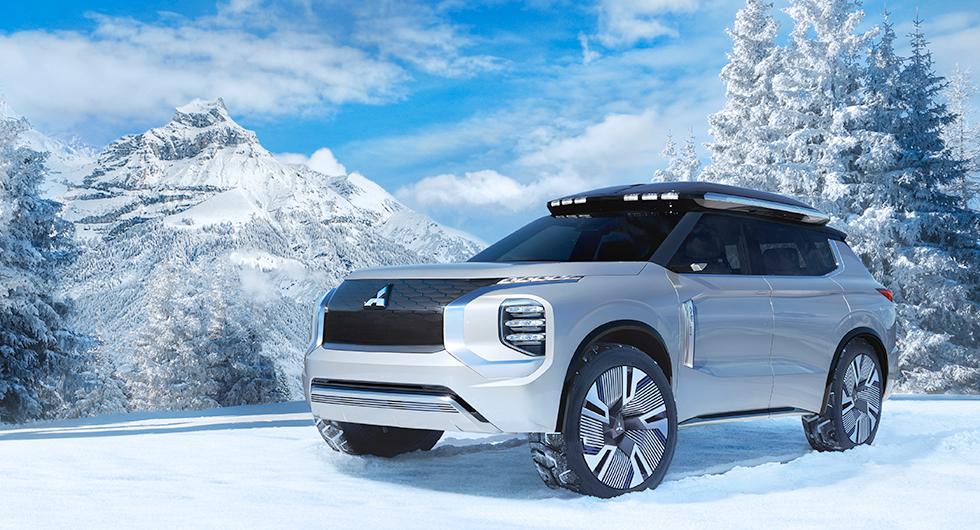 Engelberg Tourer nästa Outlander?