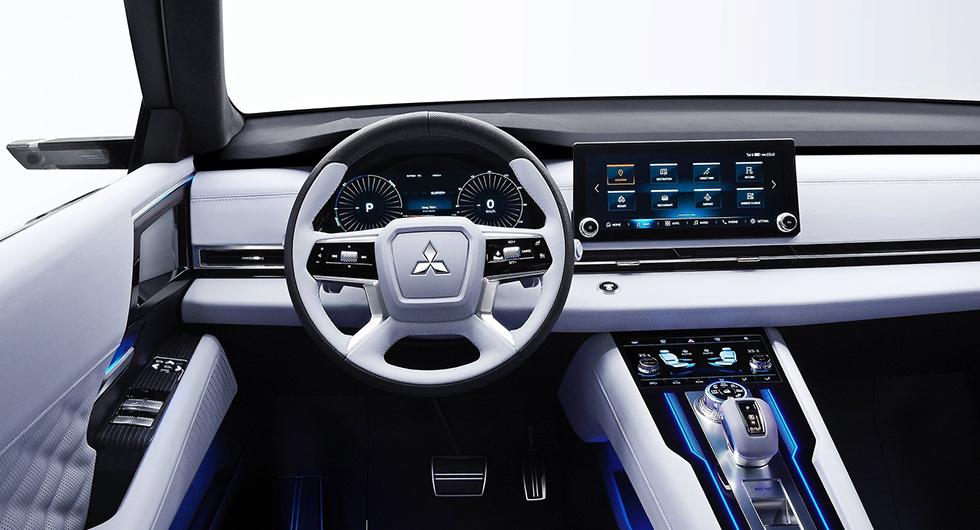Engelberg Tourer nästa Outlander?