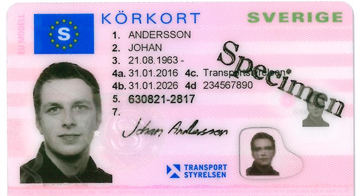 Bilfrågan: Vad skiljer B och BE?