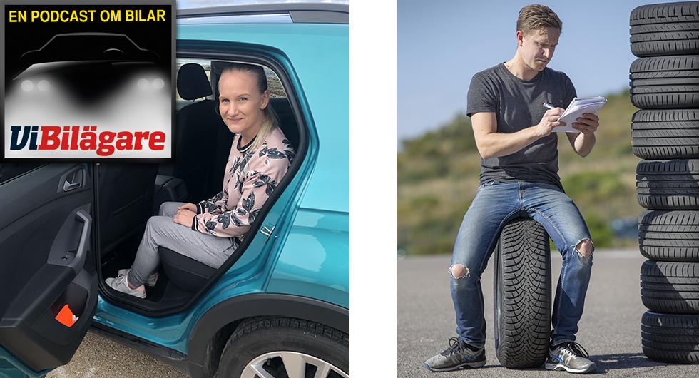 Korsförvirring och sommarsulor
