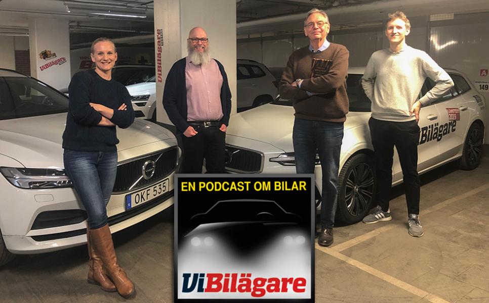 Boktips, batterigaranti och Bullitt