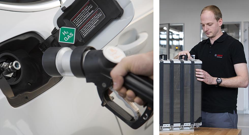 Svenska PowerCell i miljonaffär