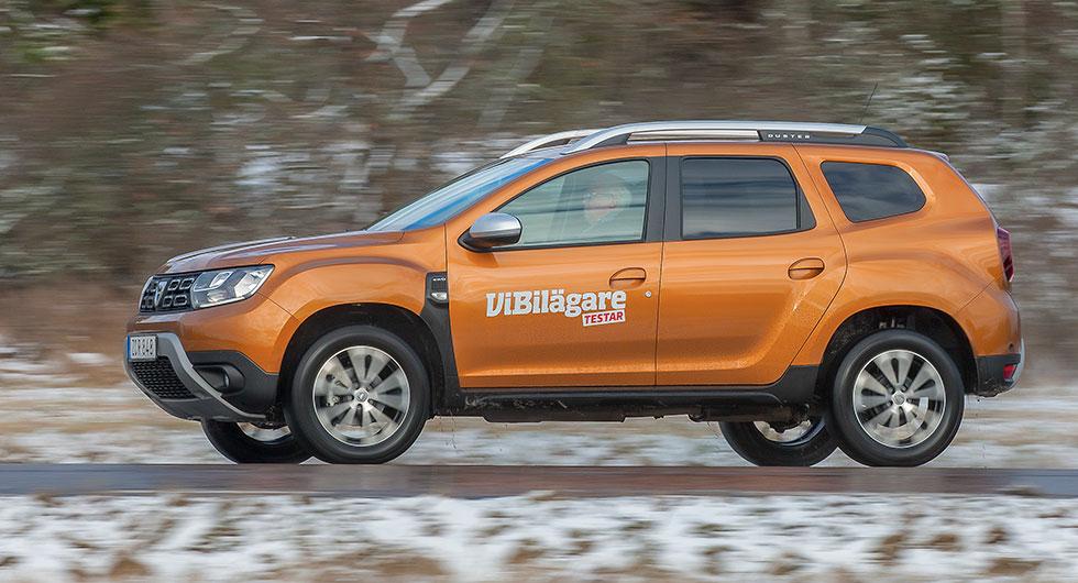 Bilfrågan: Vad utmärker lågprisbilen?