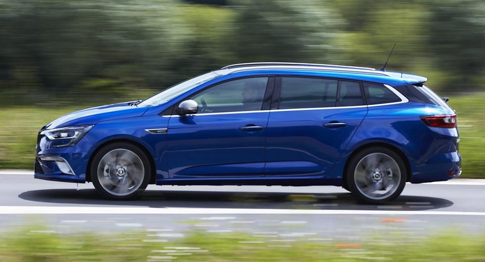 Bilfrågan: Ingen bot mot ryckig Renault?