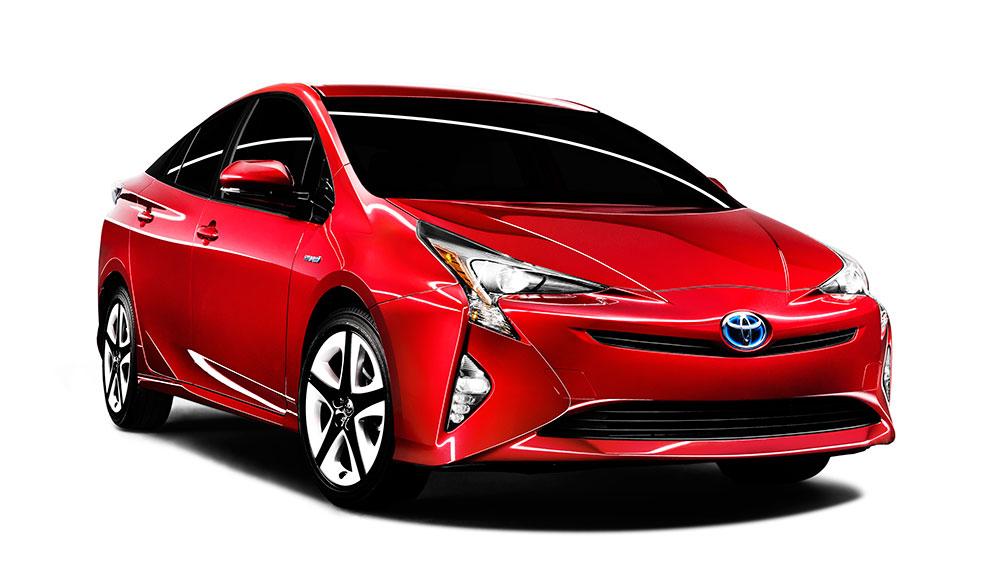 Bilfrågan: Hur används batteriet i Prius?