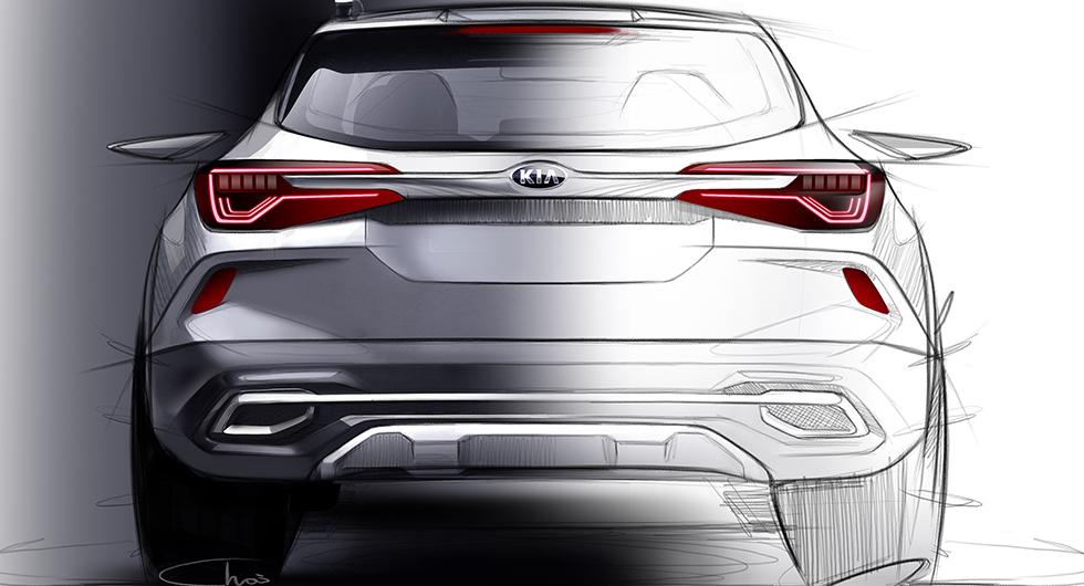 Kia flirtar med millenniegenerationen