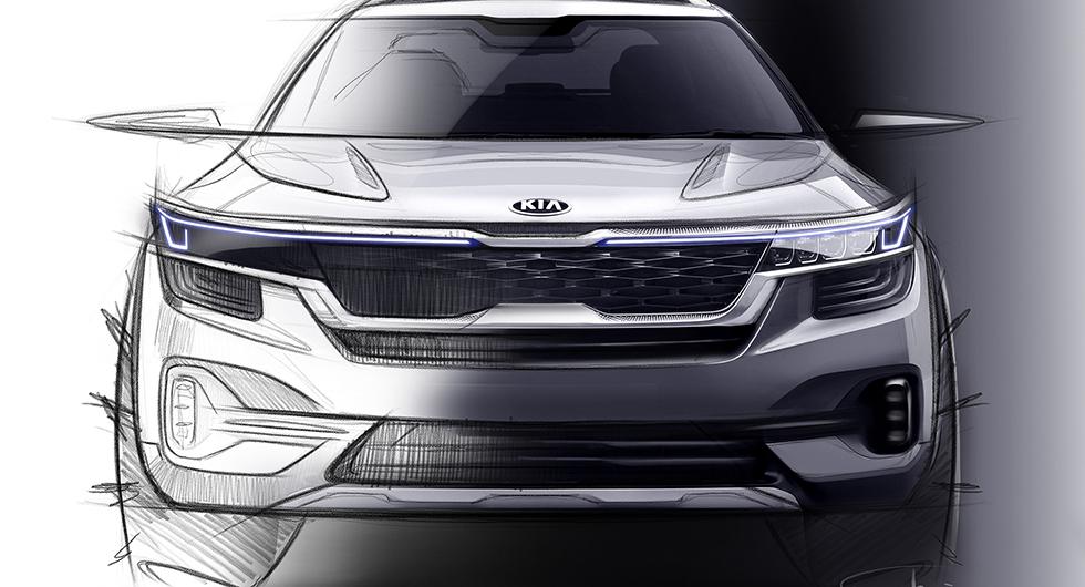 Kia flirtar med millenniegenerationen