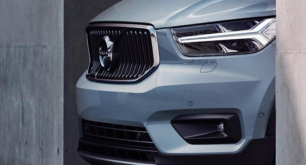 Volvo skär ner på personalstyrkan