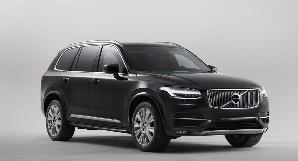 Foto: Volvo
