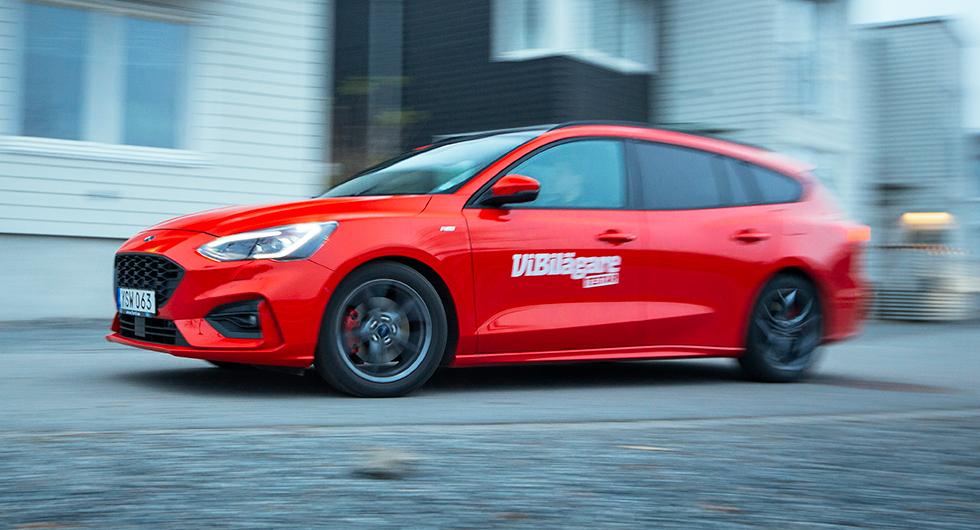 Bilfrågan: Vilken motor ska jag välja i Ford?