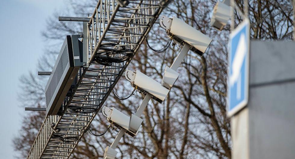 Höjd trängselskatt vid årsskiftet