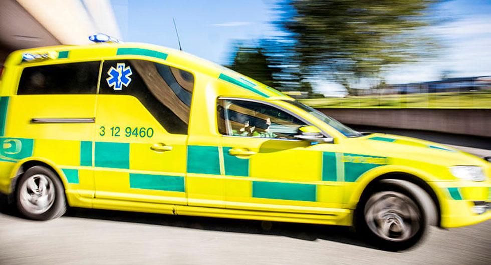 Färre dödsolyckor i trafiken första halvåret 2019