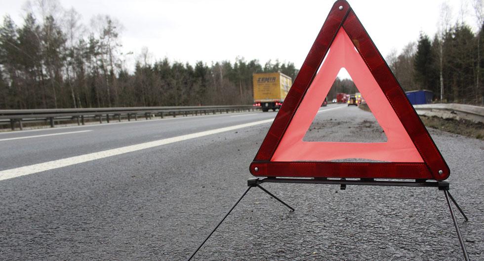Bärgningsarbetare upplever dagligen farliga situationer