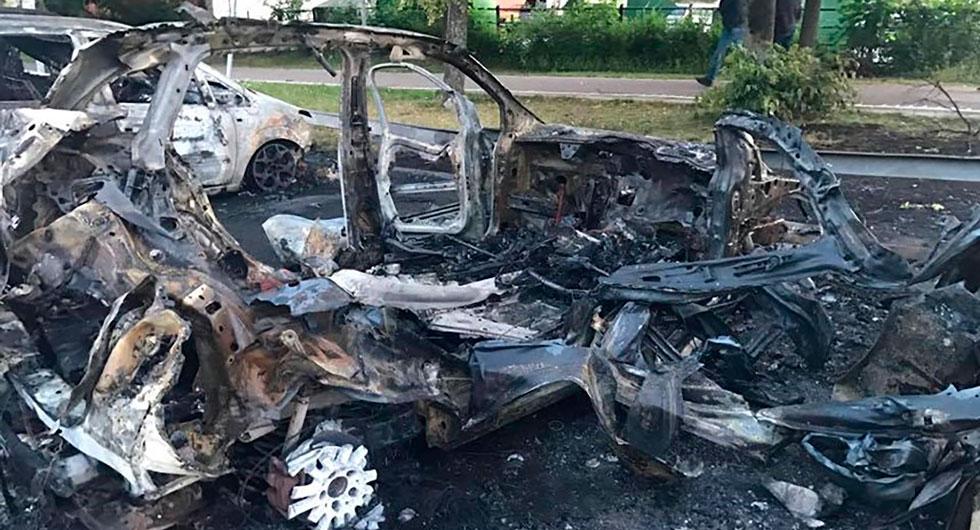 Miljöbilen kan bli en dödsfälla
