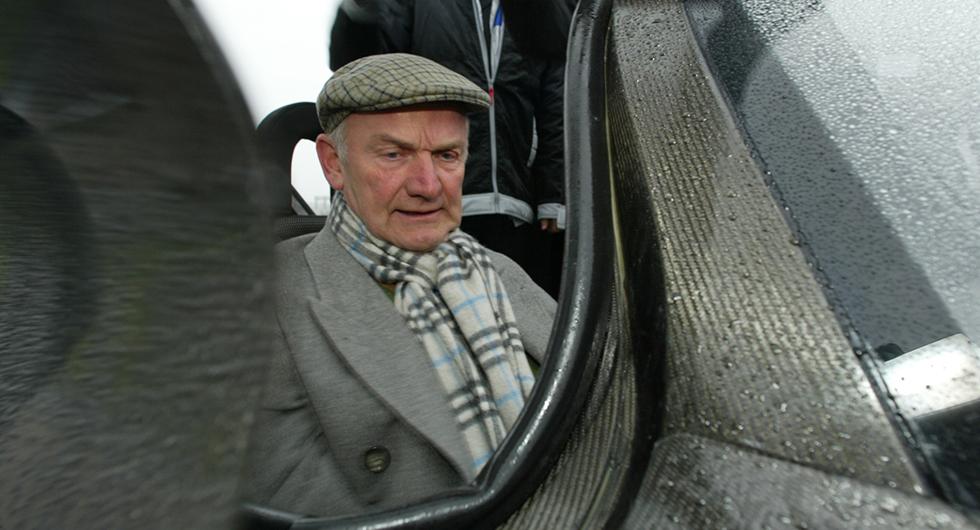 Ferdinand Piëch är död