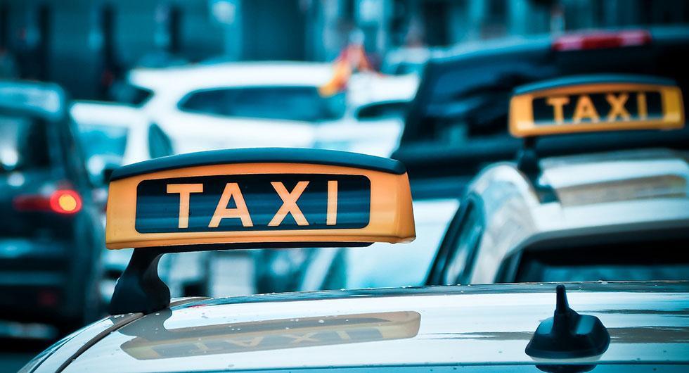 Ansiktsigenkänning ska upptäcka trötta taxiförare