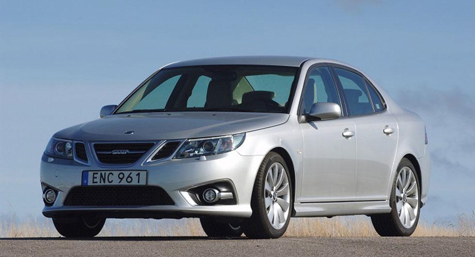 Den sista Saab-bilen auktioneras ut via sajten Bilweb Auctions