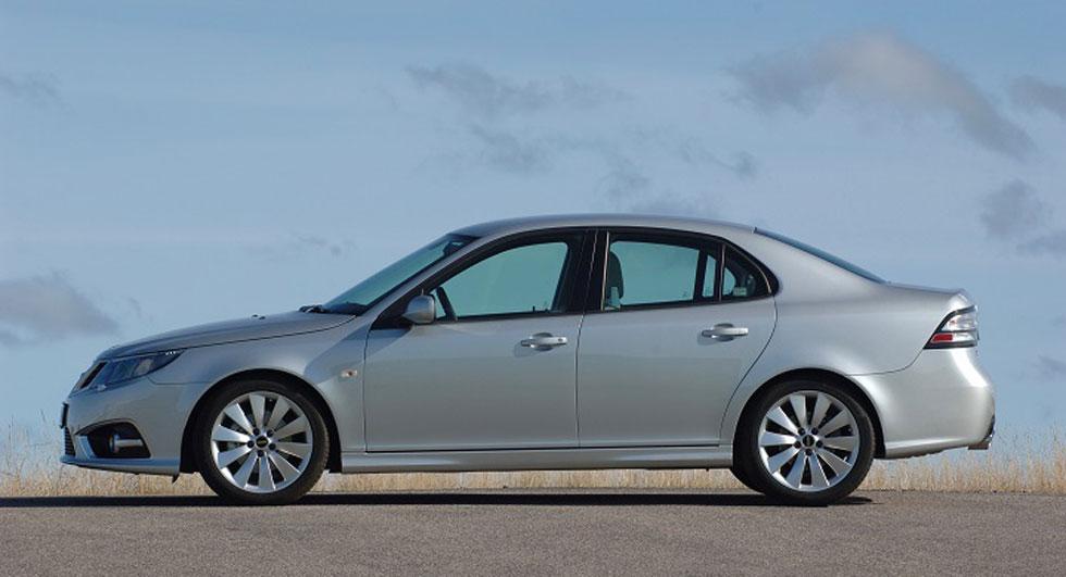 Den sista Saab-bilen auktioneras ut via sajten Bilweb Auctions
