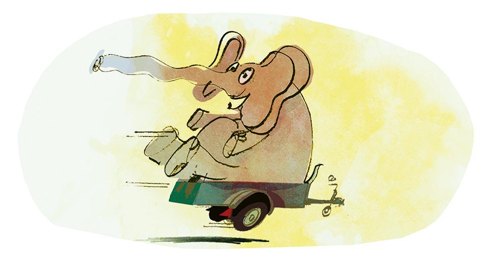 Illustration: Johan Isaksson.