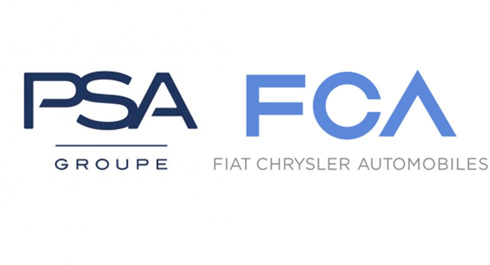 Fiat Chrysler går samman med Peugeot Citroën