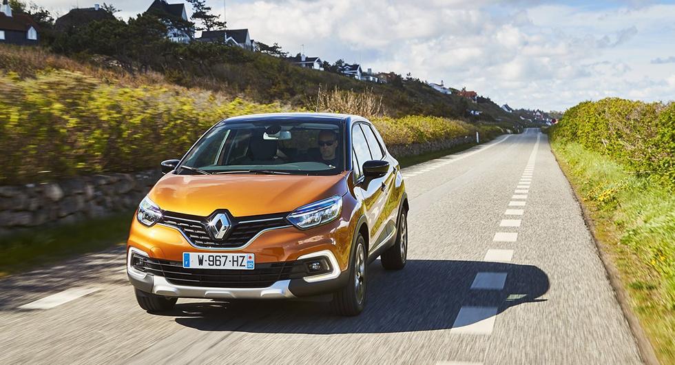 Bilfrågan: Är Renault en bra bil?