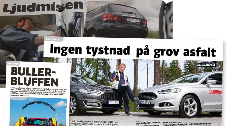 Inget har tidigare bitit på bullret