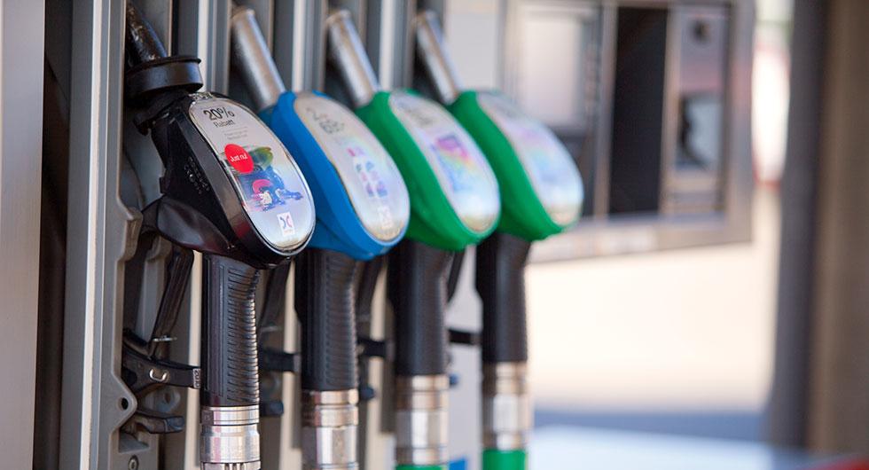 Bilfrågan: Vilket drivmedel är bäst?