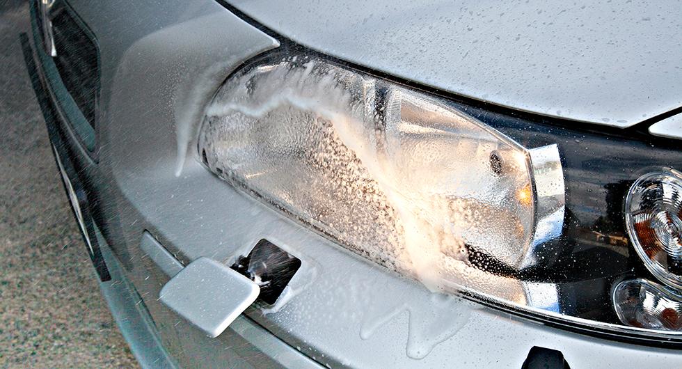 Bilfrågan: Kommer jag få anmärkning?
