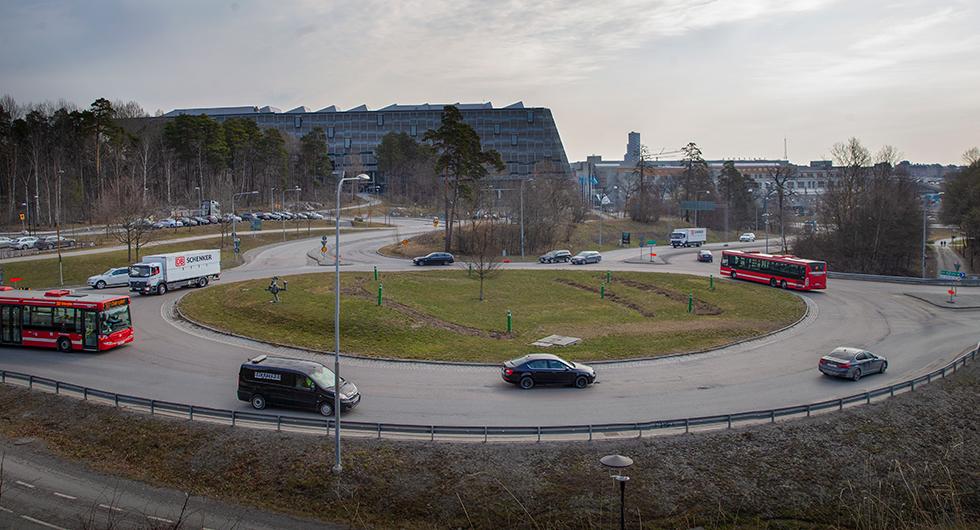 Bilfrågan: Påkörd blev vållande – vad ska jag göra?