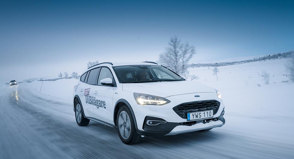 Bilfrågan: Överdrivet petigt om lådan i Focus?