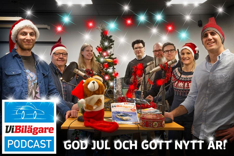 Långkörarpodden