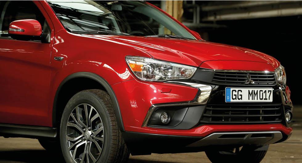 Mitsubishi utreds för utsläppsfusk