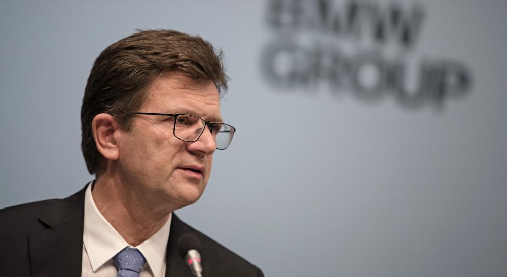 BMW ska hålla liv i bensinmotorerna – i 30 år