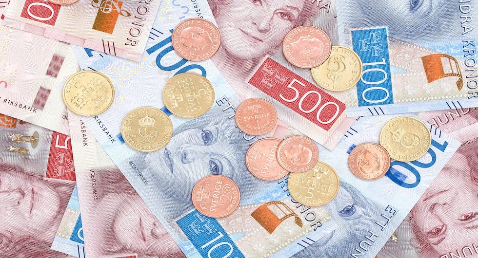 Glöm inte avgiften – annars kan du hamna hos Kronofogden