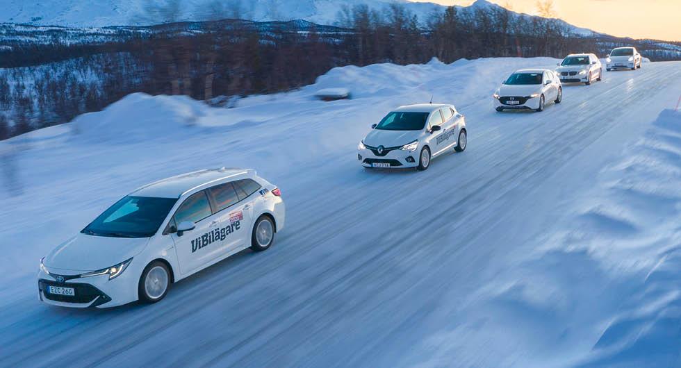 Så funkar Vi Bilägares världsunika långtest